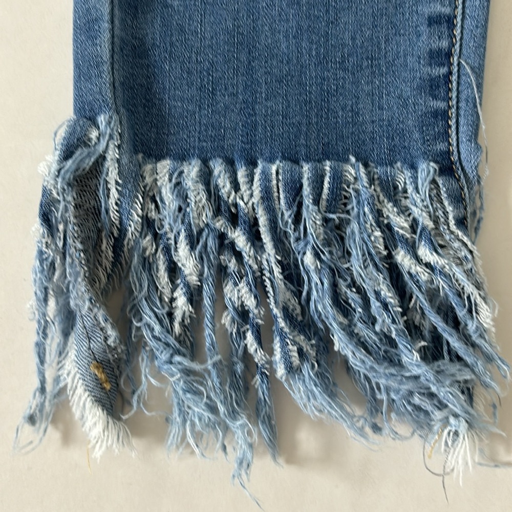 Redial distressed Jeans - Picture 3 of 6